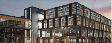 Outdoor Fixtures